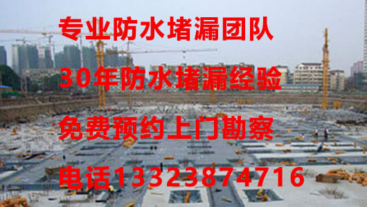 完善的售后服务，从施工前到完工都有专人跟踪维护。