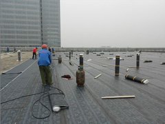 防水补漏：门窗渗漏问题及原因分析