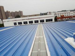 天面防水补漏具体施工流程，防水提供专业工程方案！
