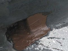 防水补漏将从柔性防水层局部破坏的原因为大家指点迷津
