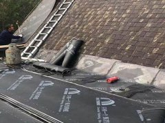 「防水建材厂」工程上常用的防水材料