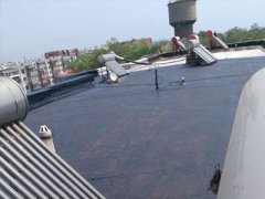 三元乙丙橡胶(EPDM)防水卷材的特性