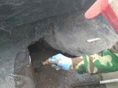 CPE橡胶共混防水卷材，你知道吗?