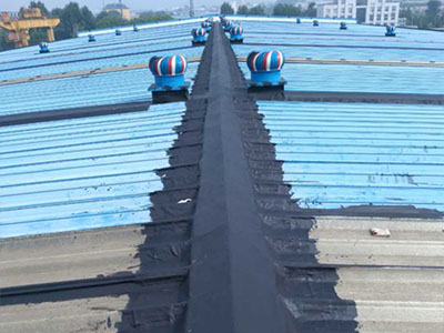 地下室防水堵漏工程与你眼中的防水差异