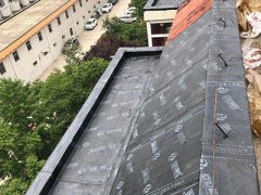 亦庄仓库屋面防水堵漏注意事项