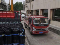 不要等到开始渗水再返工_阳台防水怎么做