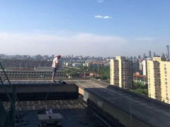 防水堵漏：外墙要做防水吗_外墙防水堵漏知识