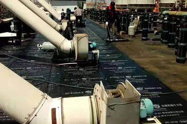 金属屋面防水补漏:金属屋面防水补漏做好这七步