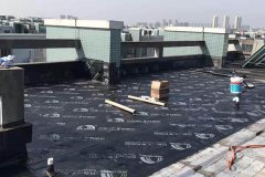 防水堵漏：防水堵漏的标准化施工