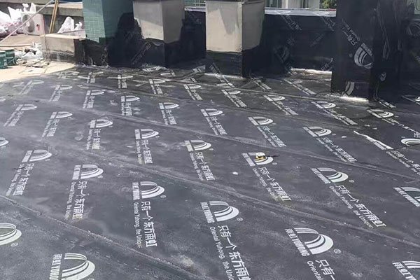 楼上卫生间漏水到楼下客厅墙面_在楼下如何做防水补漏施工处理?